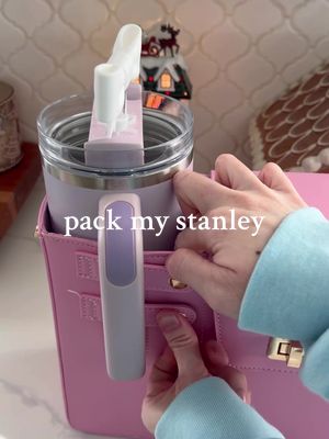 the lunchable-style trays are my new fave thing 🤩🤩 added everything to my amz SF! 💖 #stanley #amazon #amazonfinds #packm