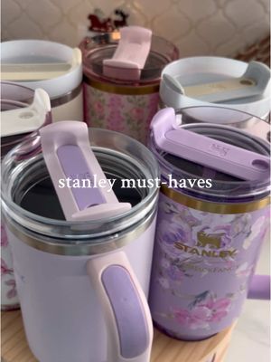 which is your fave? 💫💖😌 I added everything to my ľťk & åmåz0n!! #stanley #stanleycup #amazon #amazonfinds 