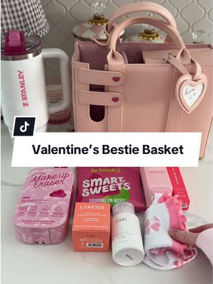 tag your bestie 💌 everything is on my amzn!! #amazon #amazonfinds #valentinesday @The Original MakeUp Eraser @SmartSweet