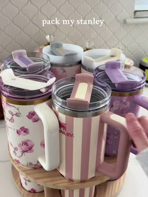 day 4 of tagging @Dasani so they know I’m obsessed #packmystanley @Barebells USA @Kosas @Charlotte Tilbury @Amazon #amaz