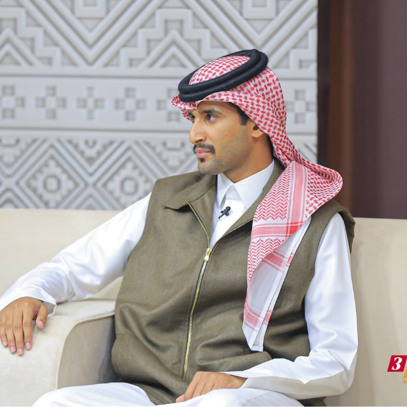 أسامة القرني on Snapchat thumbnail