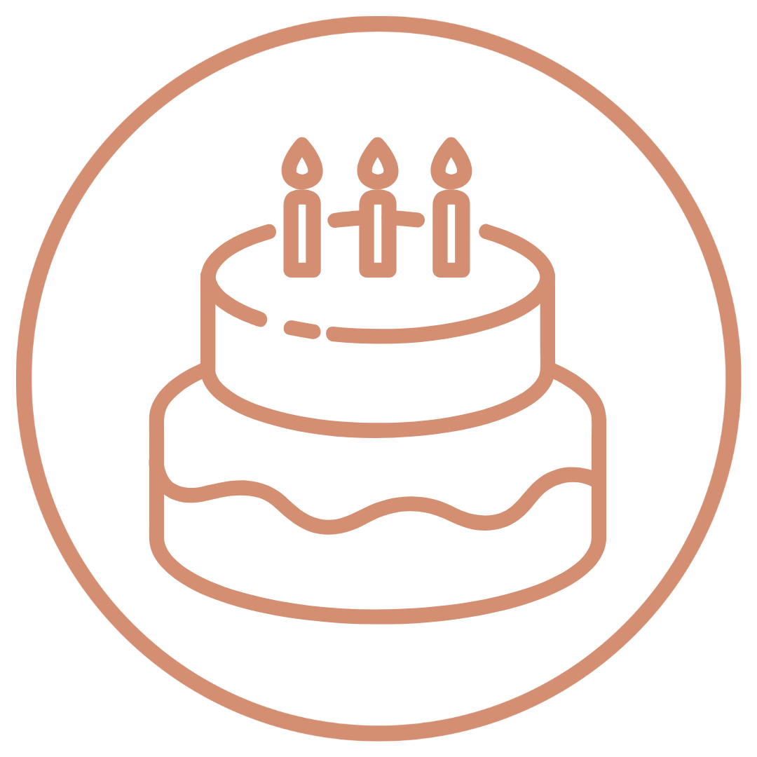 Catálogo de Bolos  thumbnail