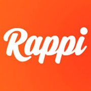 Peça pelo Rappi thumbnail