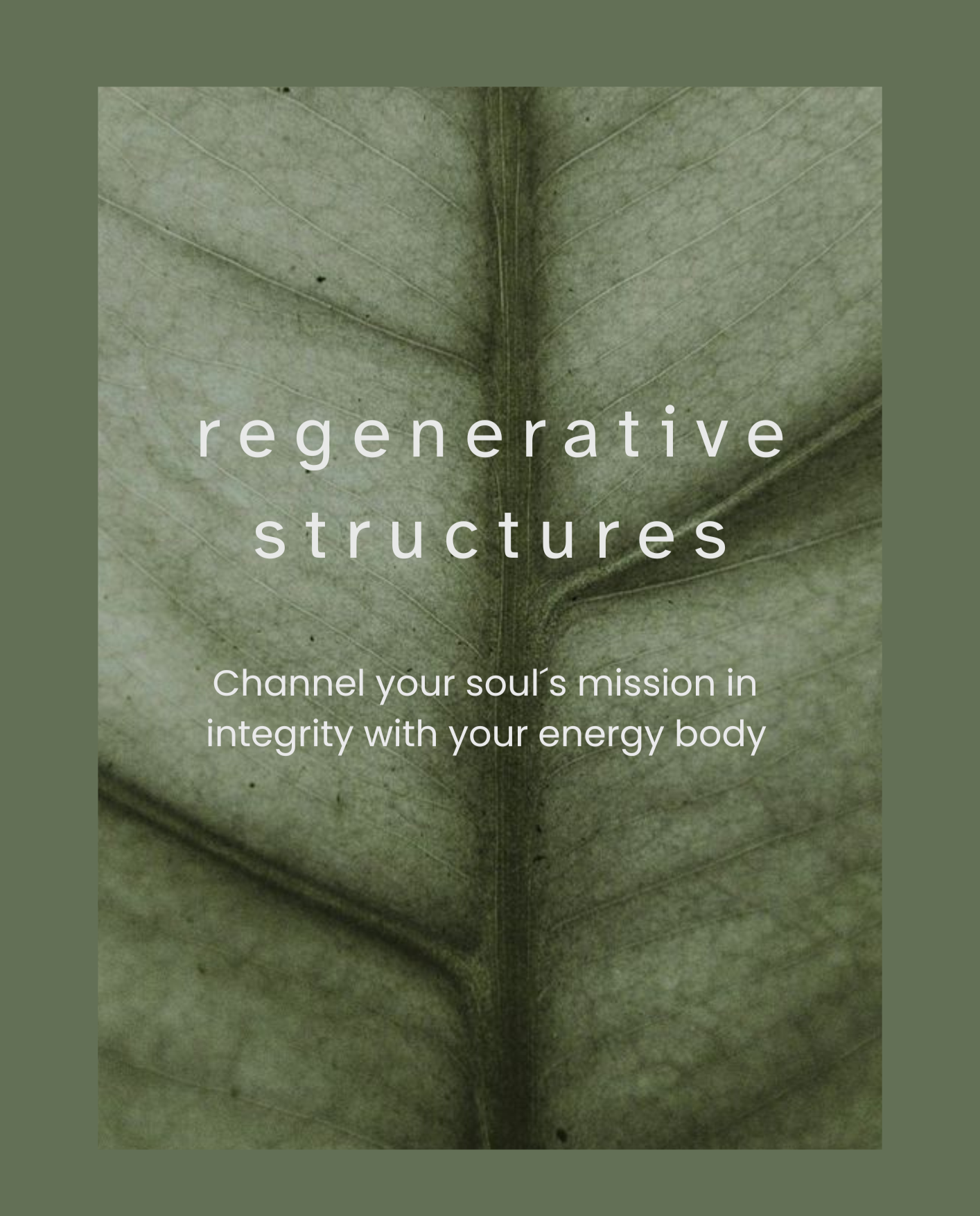 for founders, visionaries & creators thumbnail