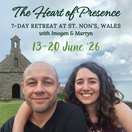 St. Non's Retreat June 2026 thumbnail