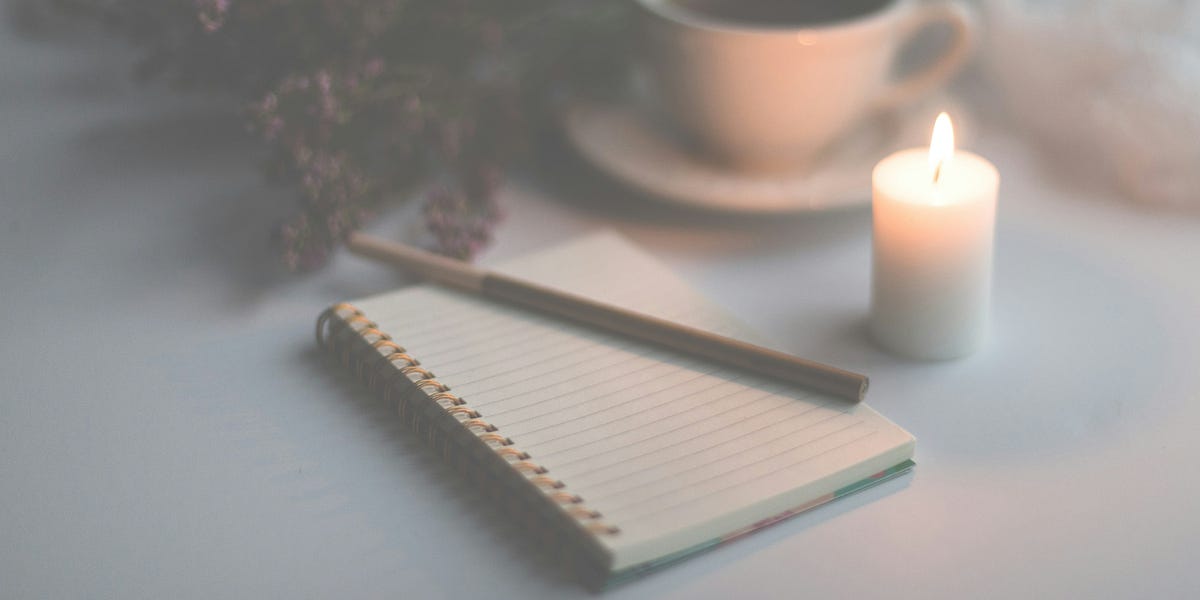 Putting Words to the Ineffable thumbnail