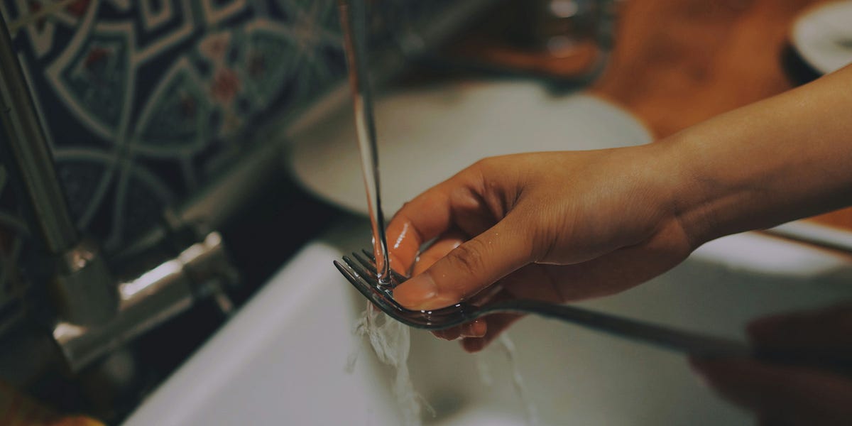 When the Doer Falls Away thumbnail