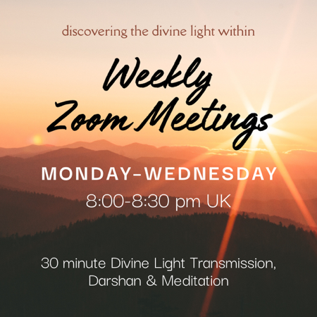 Weekly Zoom Groups thumbnail