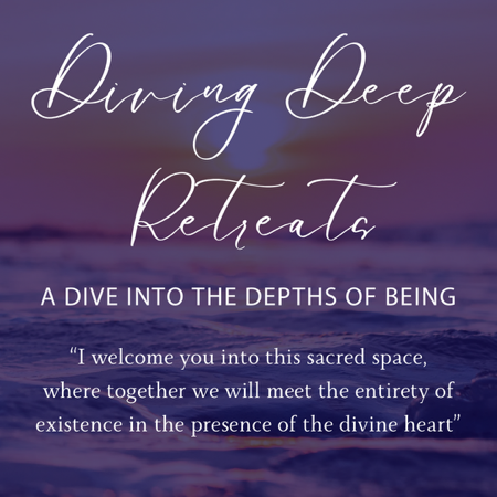 Diving Deep Retreats thumbnail