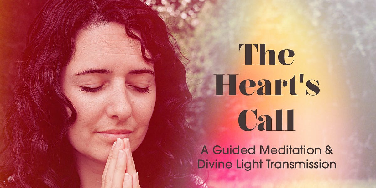 The Heart’s Call thumbnail