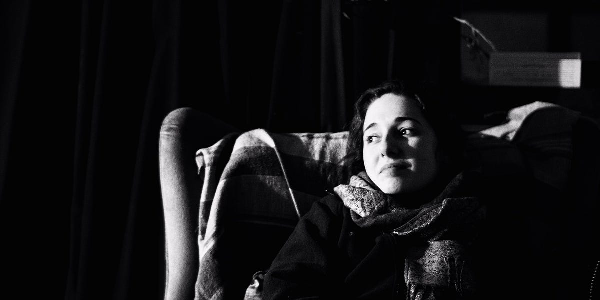 A Mystic in a World That Forgets thumbnail