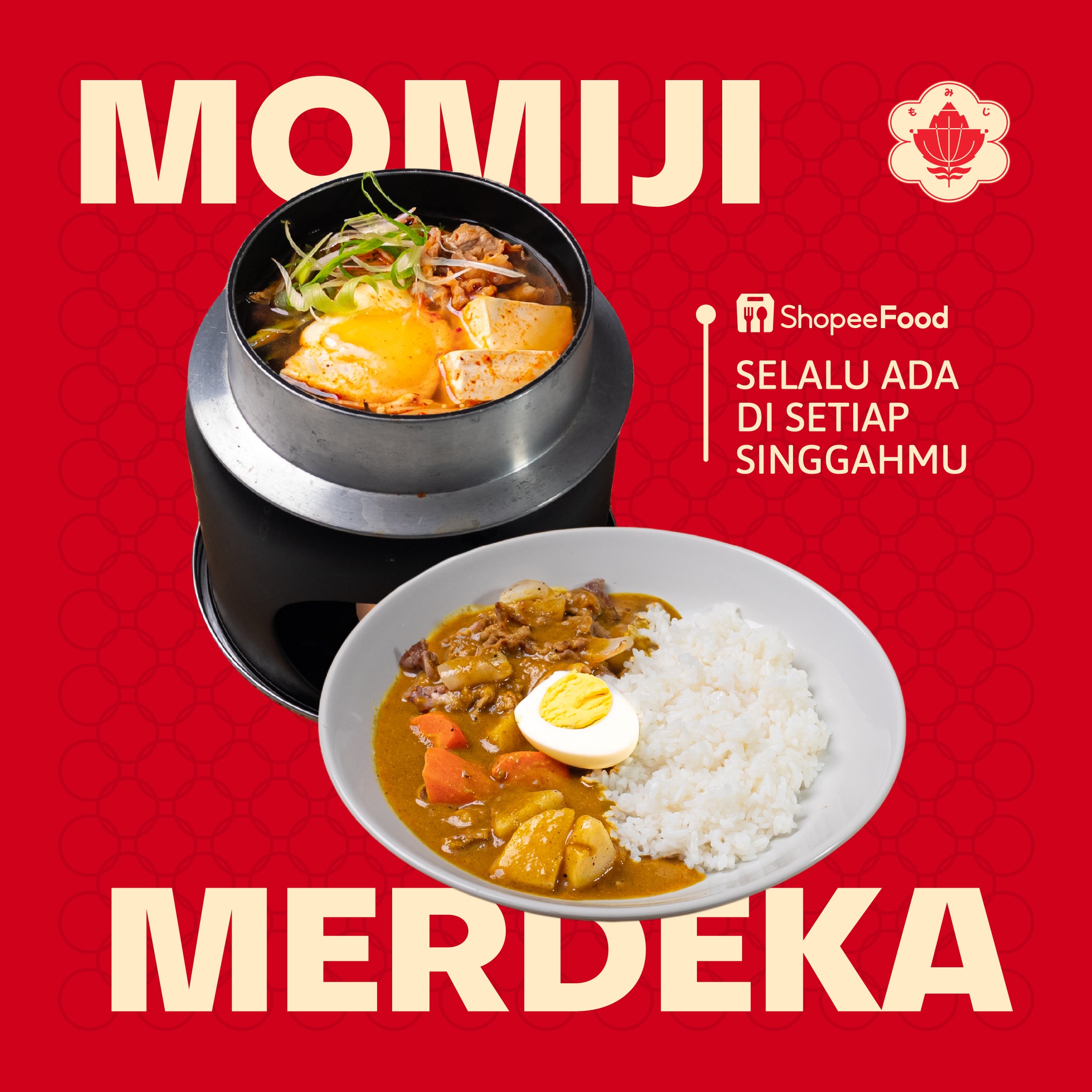 Order via ShopeeFood thumbnail
