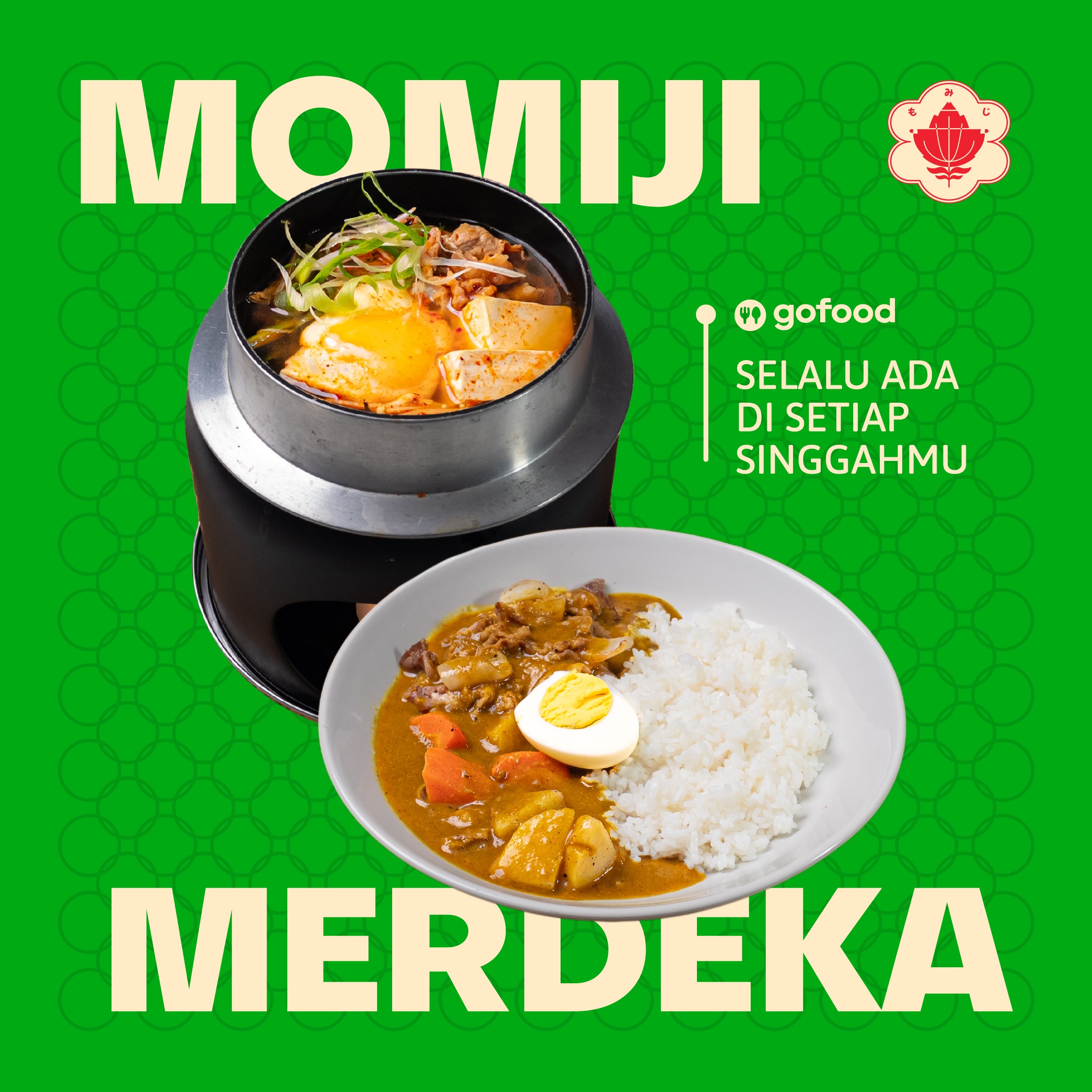 Order via GoFood thumbnail