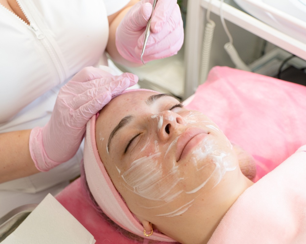 Limpeza de pele  thumbnail