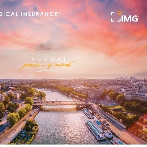 IMG INTERNATIONAL MEDICAL GROUP  thumbnail