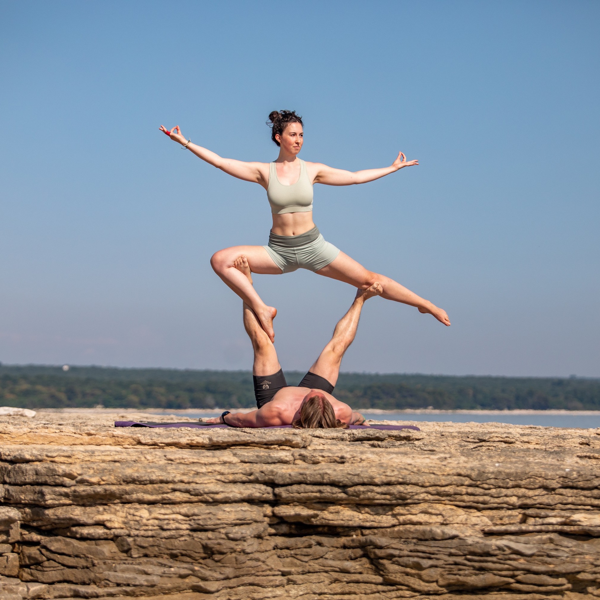 AcroYoga Holiday Retreats ☀️ thumbnail
