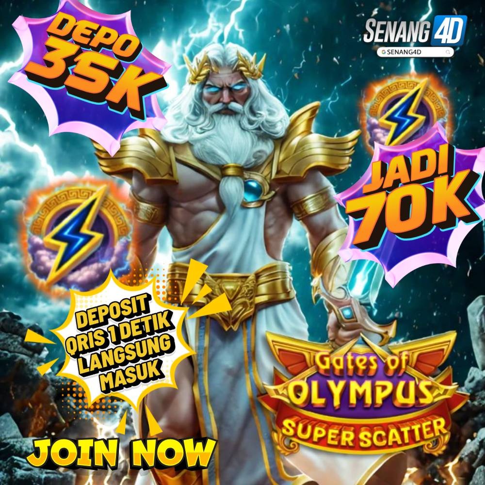 SENANG4D | Daftar Akun Apparel 2026. thumbnail