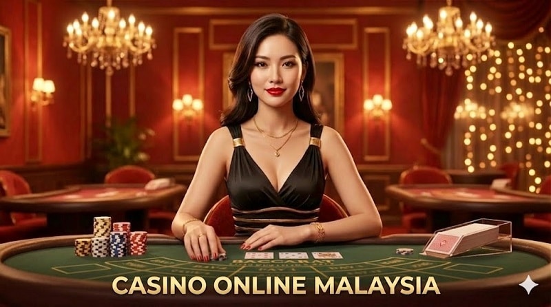 Trusted Casino Online Malaysia 2026 | Live Casino & Hot Bonus – Citinow thumbnail