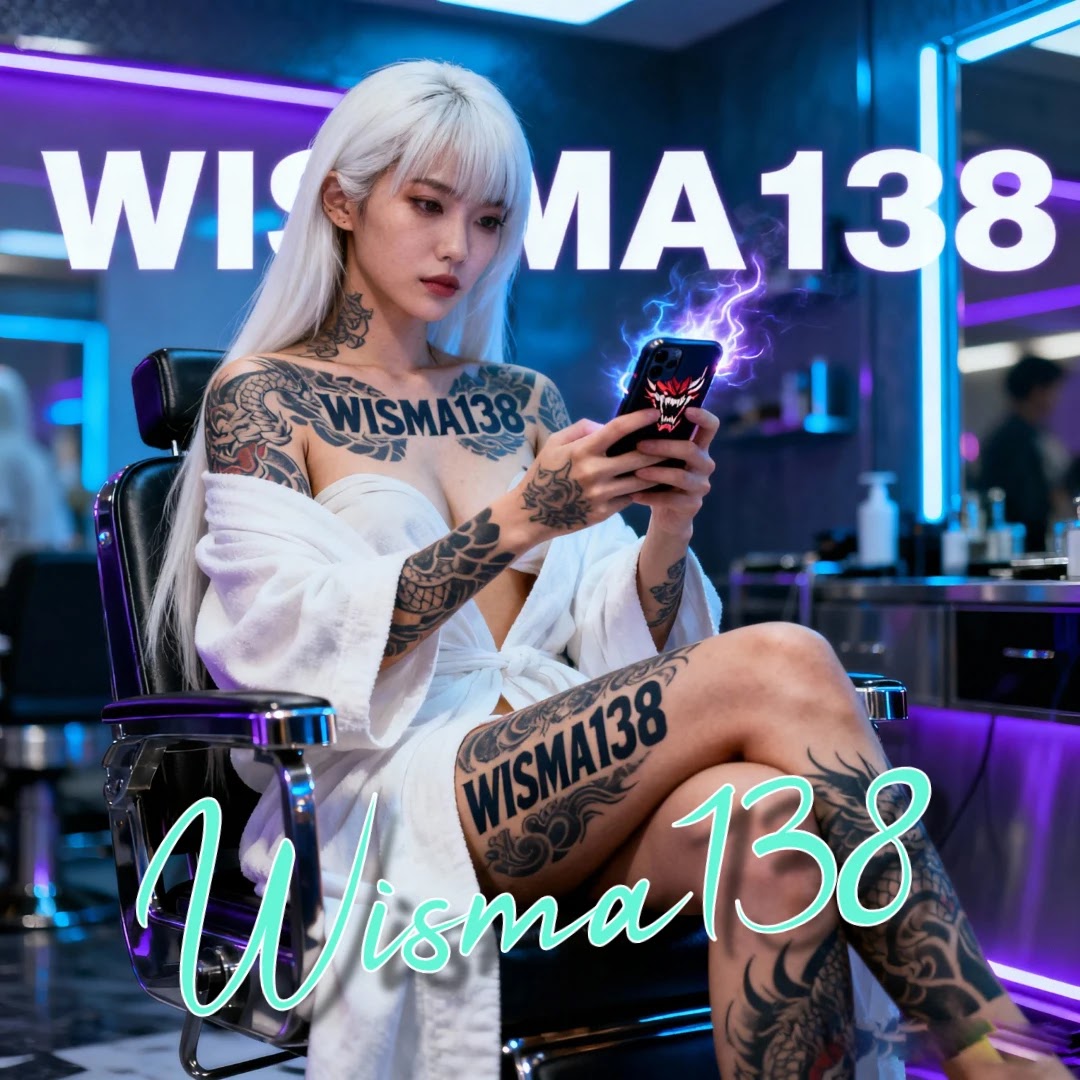 WISMA138 X Mahjong Ways Salon Kecantikan Untuk Dompet Anda thumbnail