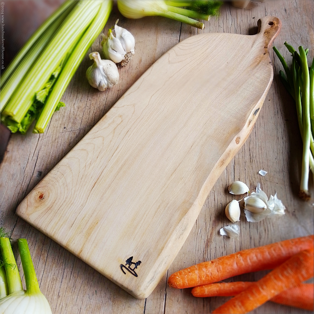 Rustic Boards & Platters thumbnail