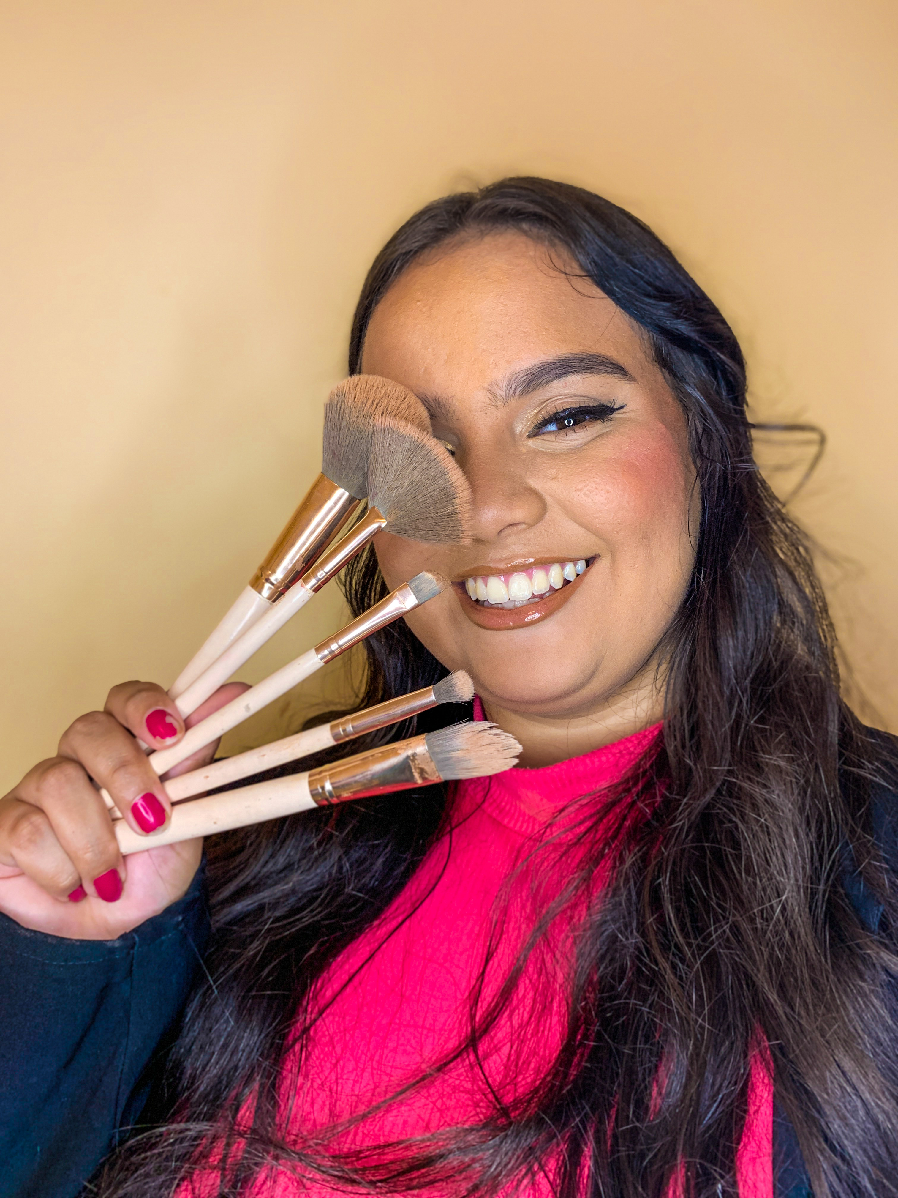 BioSite profile picture for @silviana