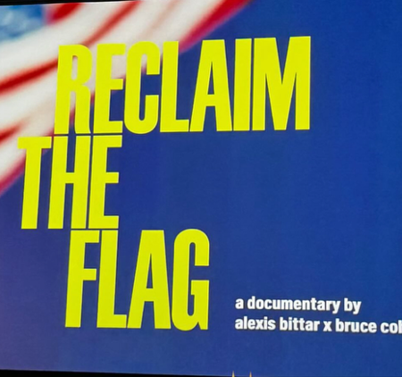Reclaim The Flag (Documentary) thumbnail