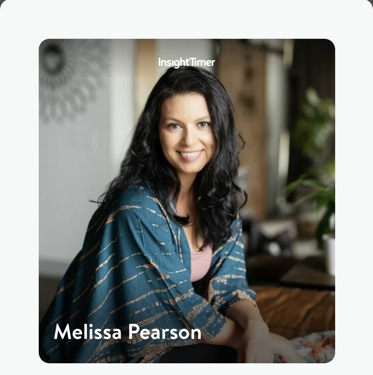 Insight Timer Teacher Profile  - #1 Free Meditation App for Sleep, Relax & More thumbnail