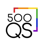 Zac Ahmad - 500 Queer Scientists thumbnail