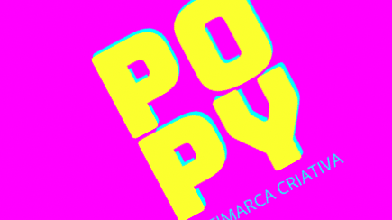 BioSite banner for @popy