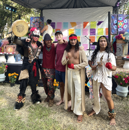 Festivales Música Medicina (México 2026) thumbnail