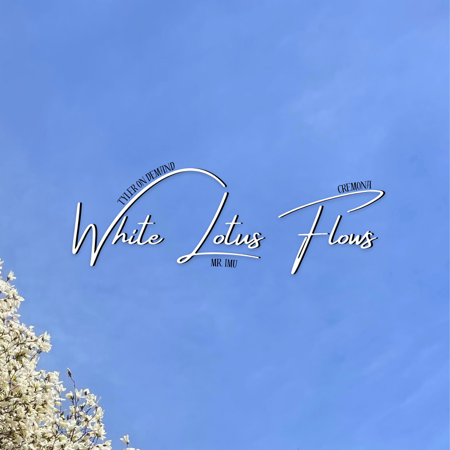 Listen to “White Lotus Flows” w/Mr.IMU & Cremona 🪷 thumbnail
