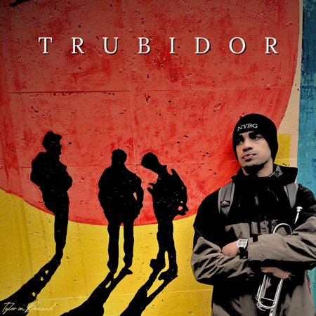 Listen to “TRUBIDOR” 🎺 thumbnail