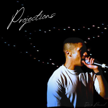 Pre-Save “Projections” Jan. 26th 🙌🏽 thumbnail