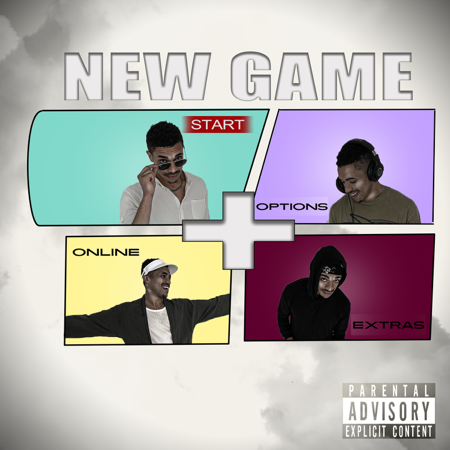 Listen to “New Game+” 🎮 thumbnail