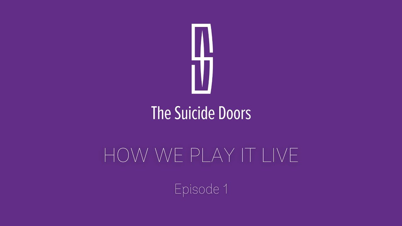 How We Play It Live (Episode 1): Happy Days thumbnail