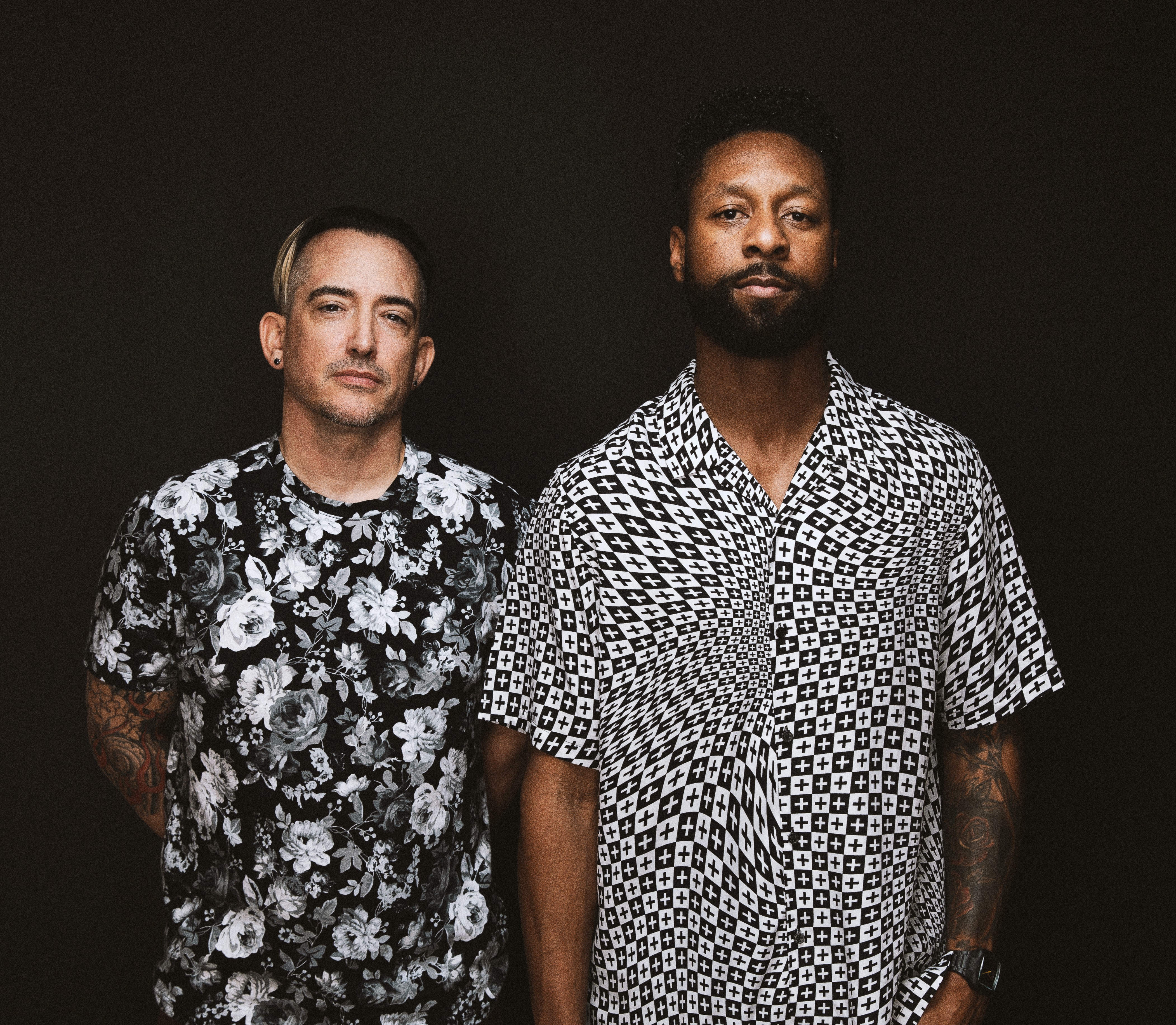 Meet The Suicide Doors thumbnail