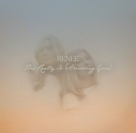 RENEE - This Really Is (Amazing Grace) thumbnail