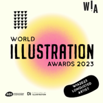 Long listed for WIA 2023 thumbnail