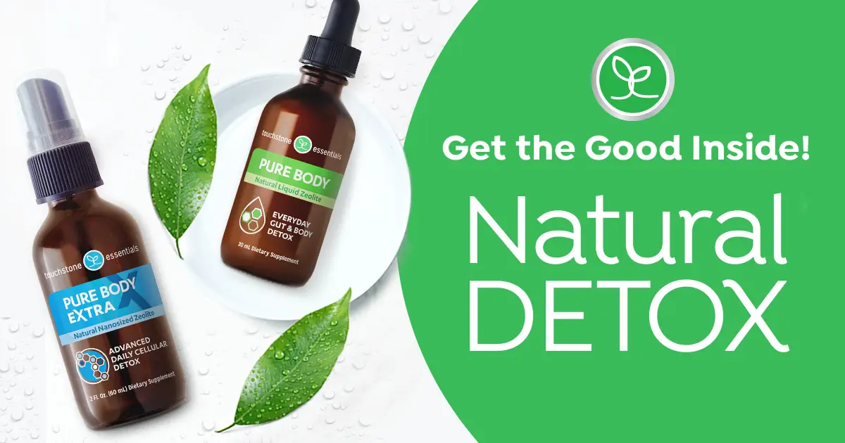 Welcome to The Good Inside | Touchstone Essentials thumbnail