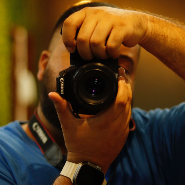 BioSite profile picture for @soares