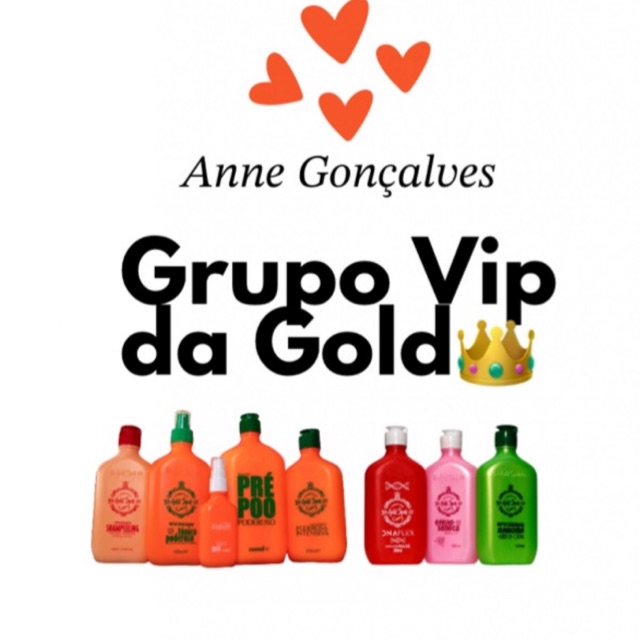 Grupo Promoções da Gold thumbnail
