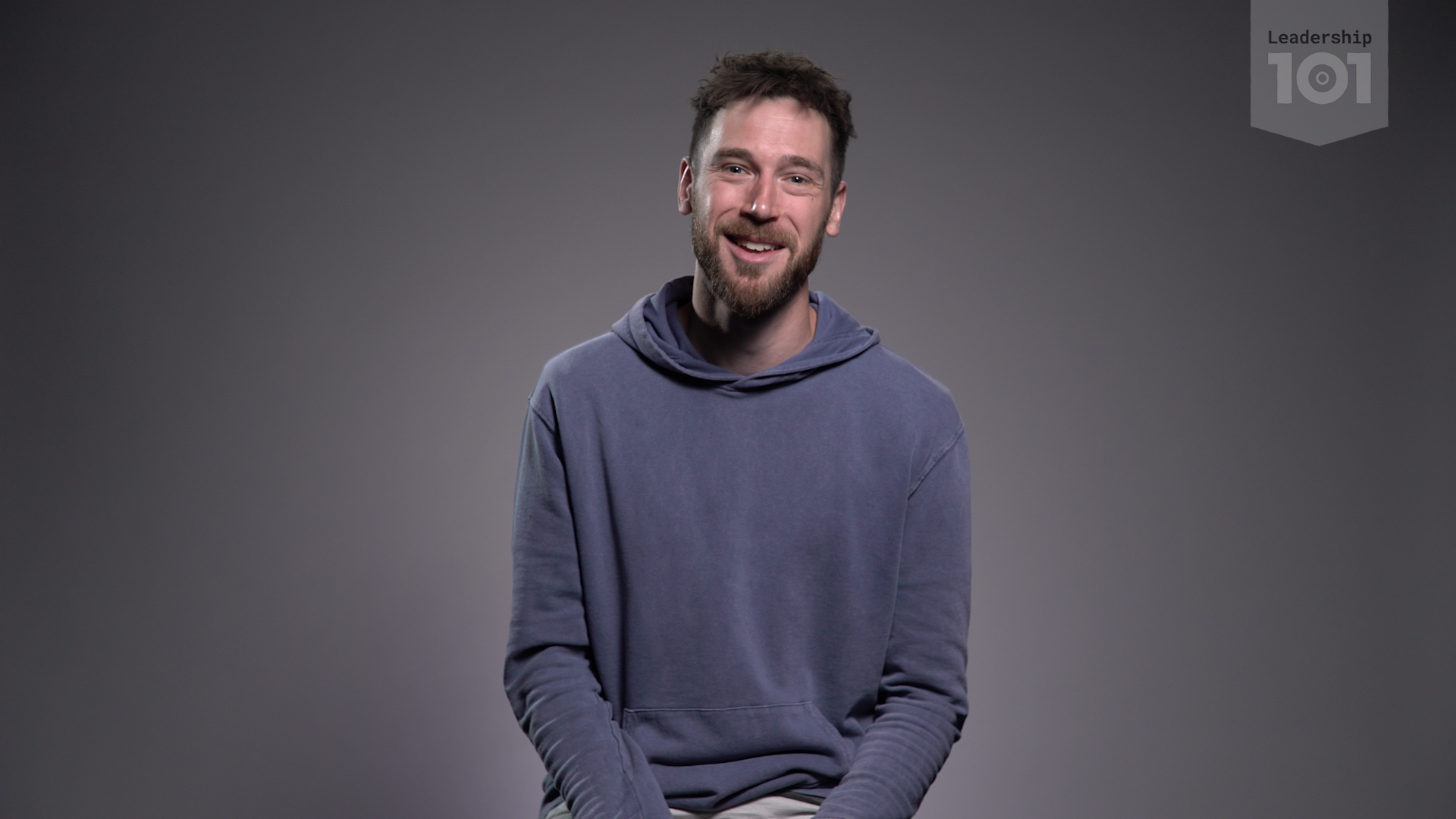 Leadership 101 Video Series thumbnail