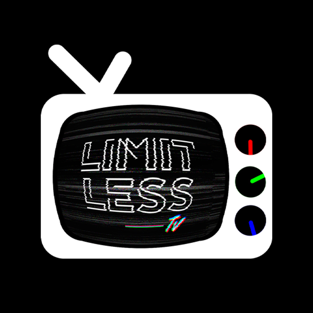 Limitless TV thumbnail