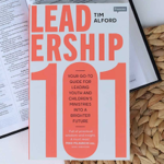 Leadership 101 Book thumbnail