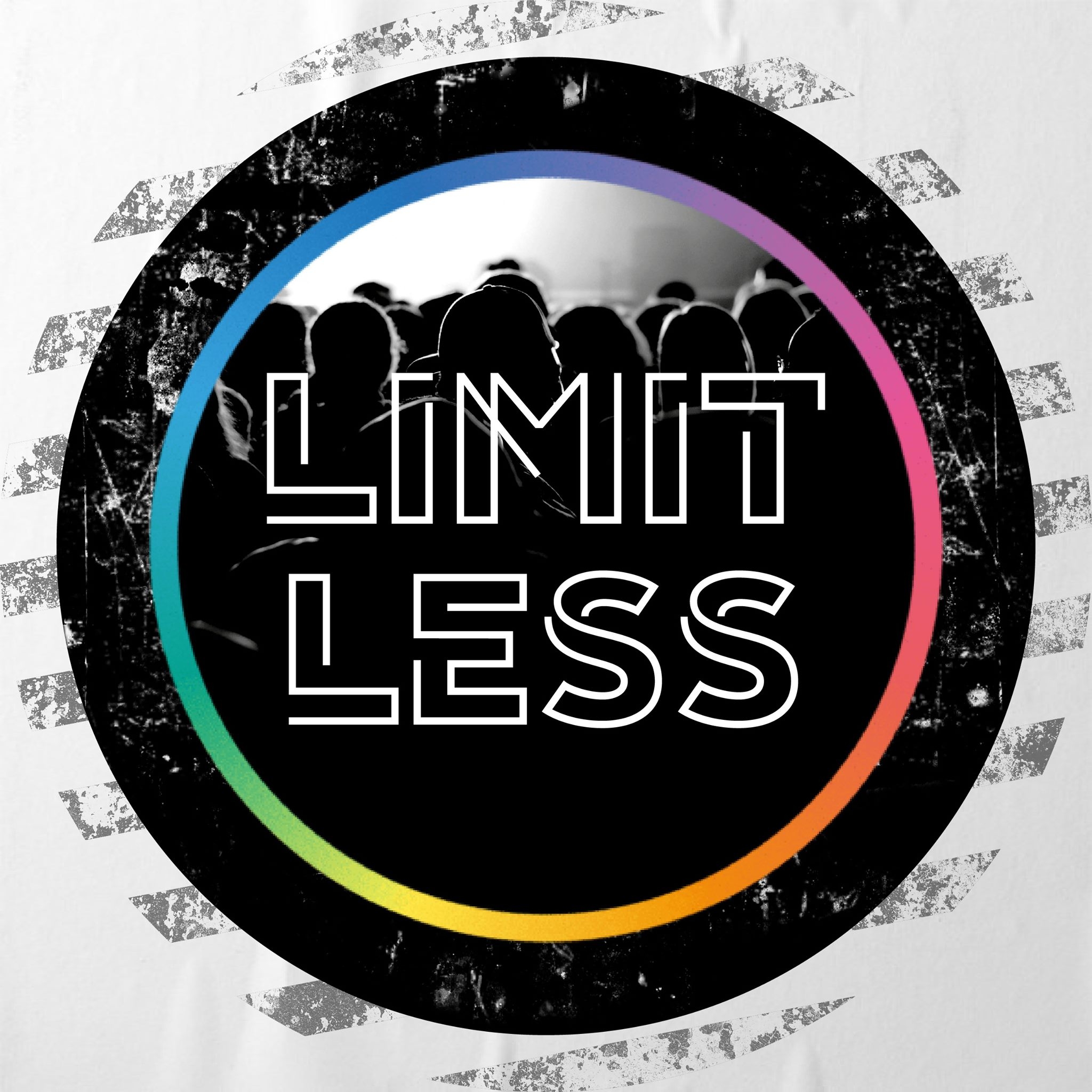 Limitless Website thumbnail
