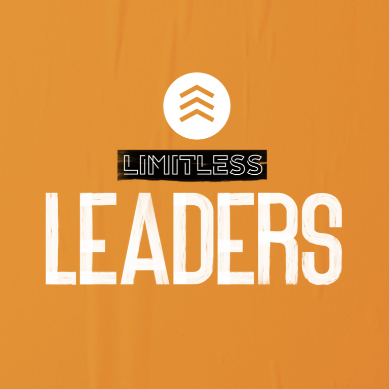 Limitless Leaders thumbnail