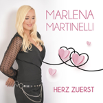 Marlena Martinelli "Herz zuerst" thumbnail