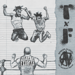 T x F • TRENDI AA & FK THE WIZ thumbnail