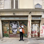 TOUT AUTOUR PARI (APPLE MUSIC) thumbnail