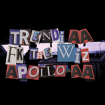 LEGEND VIDEO (FK THE WIZ, TRENDI AA & APOLLO) thumbnail